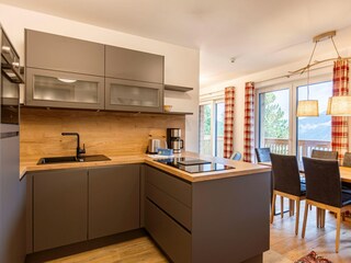 Vakantiepark Turracherhöhe Kenmerken 21