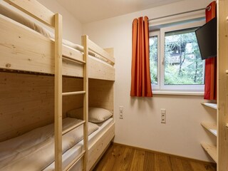 Parco vacanze Turracherhöhe Caratteristiche 24