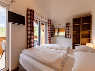 Vakantiepark Turracherhöhe Kenmerken 23
