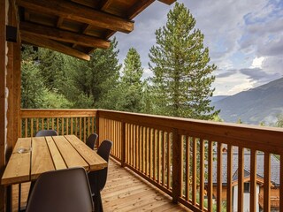 Parco vacanze Turracherhöhe Registrazione all'aperto 7