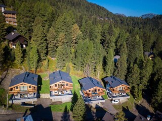 Ferienpark Turracherhöhe Umgebung 34