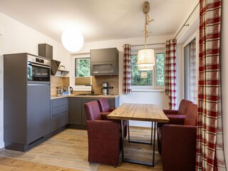 Vakantiepark Turracherhöhe Kenmerken 15