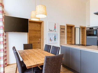 Vakantiepark Turracherhöhe Kenmerken 16