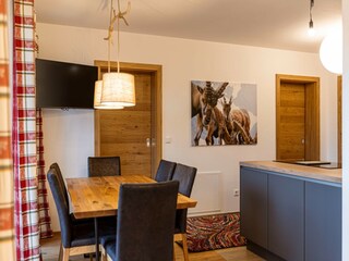 Ferienpark Turracherhöhe Ausstattung 17