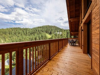 Vakantiepark Turracherhöhe Buitenaudio-opname 2