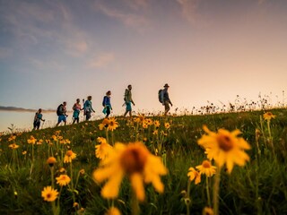 Parco vacanze Turracherhöhe Ambiente 32