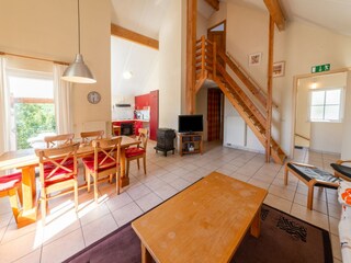 Appartamento Bouillon Caratteristiche 15