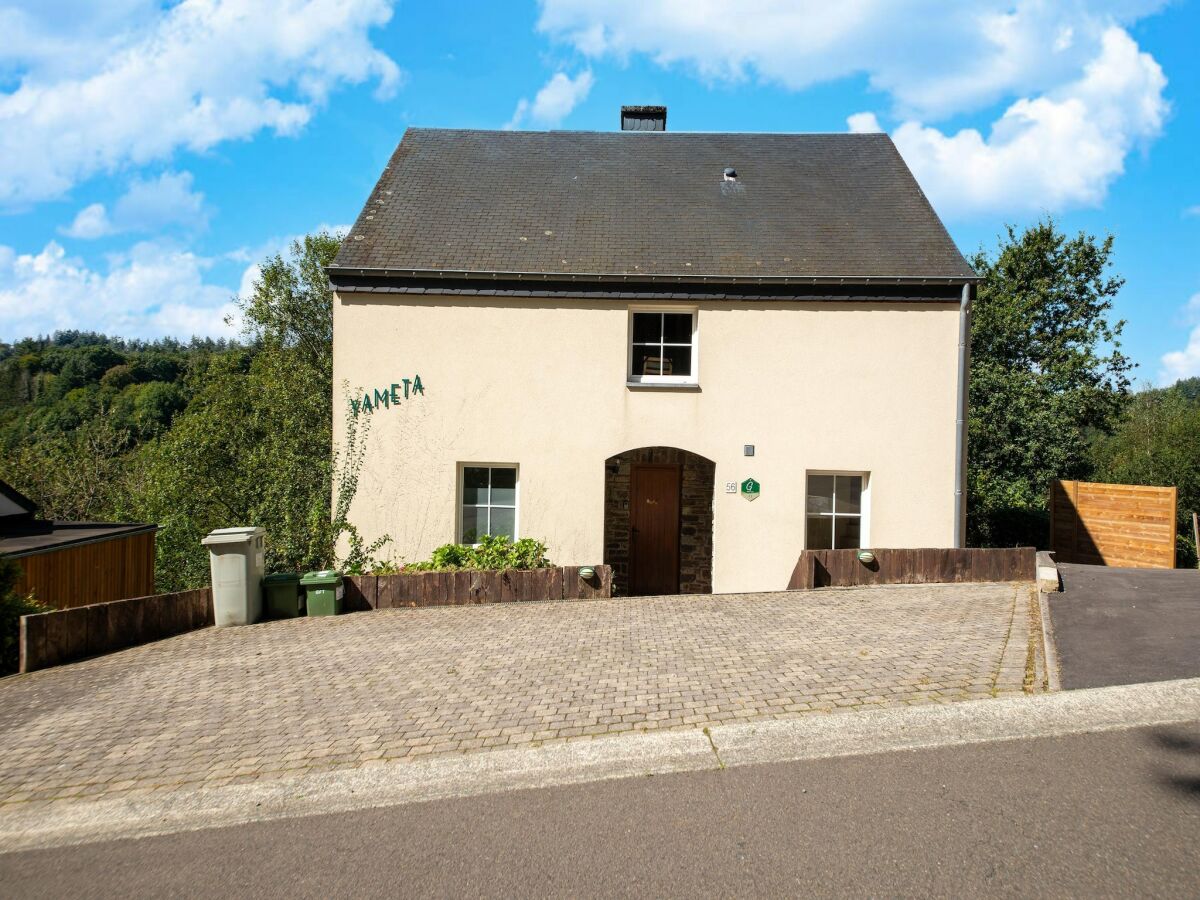 Apartment Bouillon Außenaufnahme 5