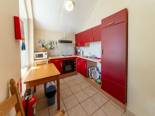 Appartement Bouillon Kenmerken 29