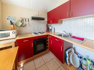 Apartment Bouillon Ausstattung 17