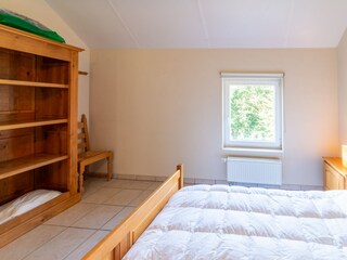 Appartement Bouillon Kenmerken 21