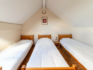 Appartement Bouillon Équipement 22