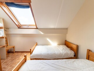 Appartement Bouillon Équipement 31