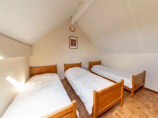 Apartment Bouillon Ausstattung 30