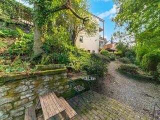 Appartement Bouillon Buitenaudio-opname 7