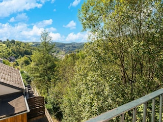 Apartment Bouillon Außenaufnahme 8
