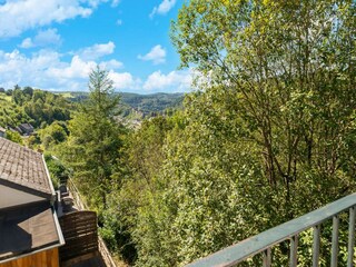 Appartement Bouillon Buitenaudio-opname 7