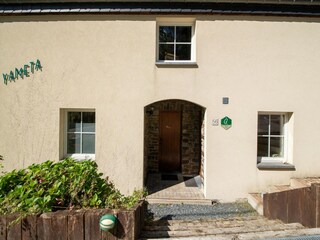 Apartment Bouillon Ausstattung 19