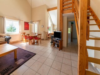 Appartement Bouillon Kenmerken 20