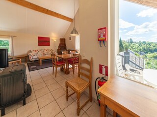 Apartment Bouillon Ausstattung 28