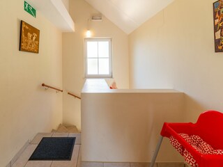 Apartamento Bouillon Características 30