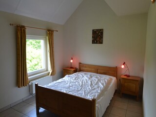 Appartement Bouillon Kenmerken 22