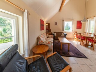 Appartement Bouillon Kenmerken 33