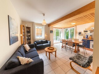 Apartment Bouillon Ausstattung 23