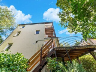 Apartment Bouillon Außenaufnahme 15