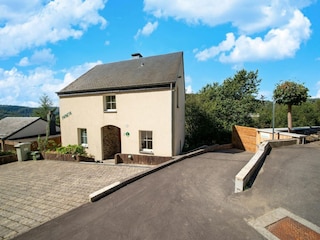 Apartamento Bouillon Grabación al aire libre 3