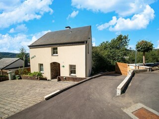Appartement Bouillon Buitenaudio-opname 16