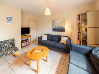 Apartment Bouillon Ausstattung 29