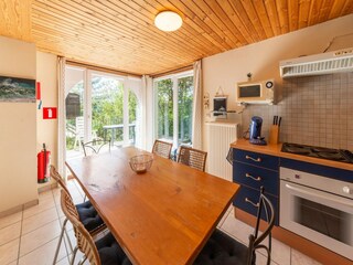 Apartamento Bouillon Características 30