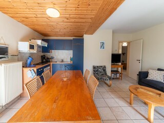 Appartement Bouillon Kenmerken 26