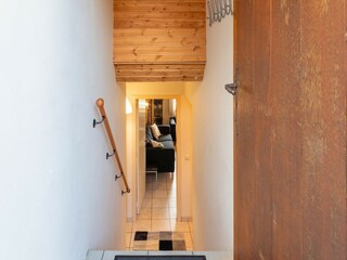Apartamento Bouillon Características 19