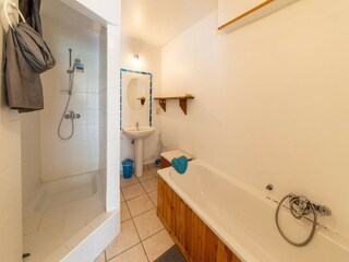 Apartamento Bouillon Características 24