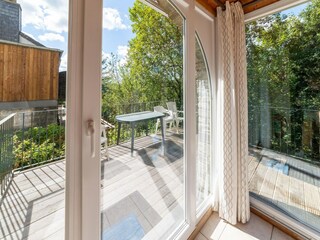 Appartement Bouillon Buitenaudio-opname 17