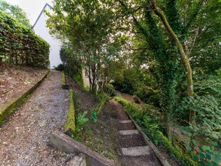 Apartment Bouillon Außenaufnahme 12