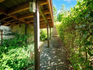 Appartement Bouillon Buitenaudio-opname 16