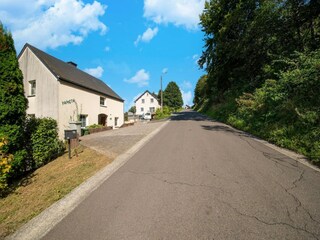 Appartement Bouillon Environnement 34