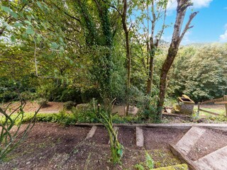 Appartement Bouillon Buitenaudio-opname 11