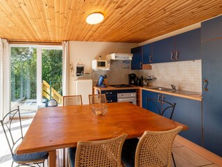 Apartment Bouillon Ausstattung 31