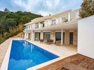 Holiday house Tossa de Mar Outdoor Recording 1