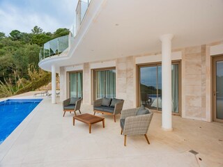 Holiday house Tossa de Mar Outdoor Recording 2