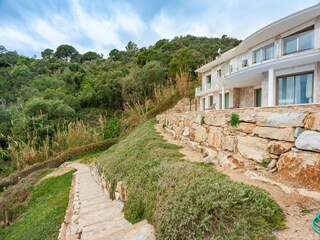 Holiday house Tossa de Mar Outdoor Recording 3
