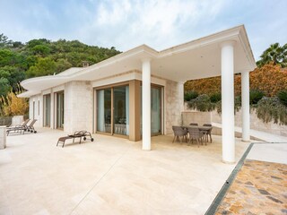 Holiday house Tossa de Mar Outdoor Recording 4