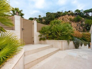 Holiday house Tossa de Mar Outdoor Recording 5