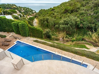 Holiday house Tossa de Mar Outdoor Recording 6