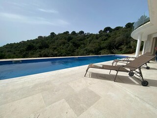 Holiday house Tossa de Mar Outdoor Recording 7