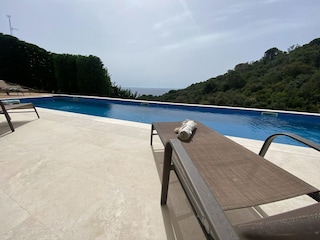 Holiday house Tossa de Mar Outdoor Recording 8
